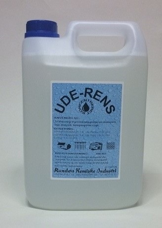 Ude-Rens