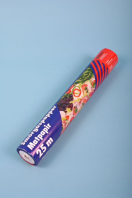 Madpakkepapir