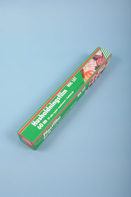 Wrap-film