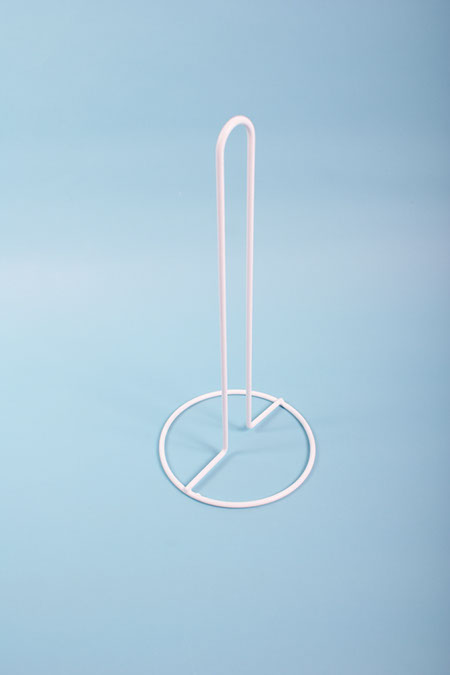 Køkkenrulle holder