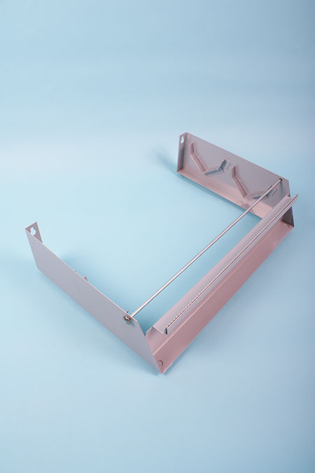 Folie/wrap-dispenser