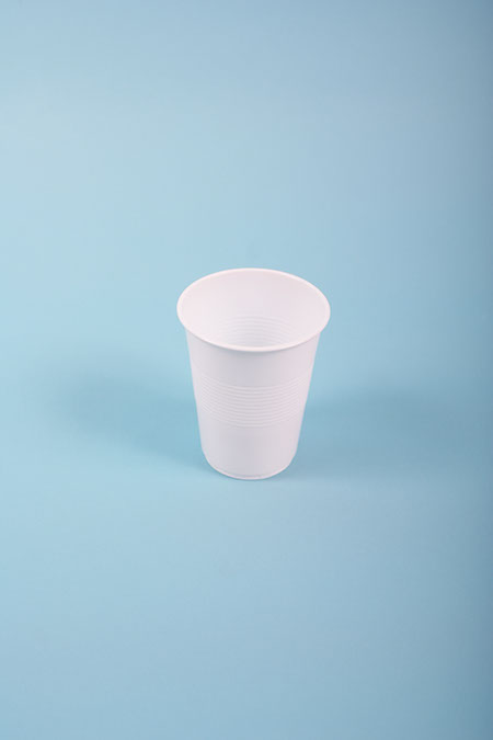 Drikkebæger