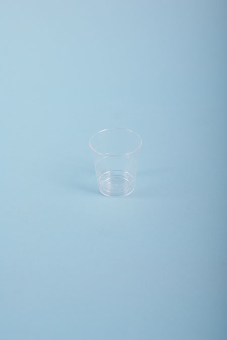 Snapseglas