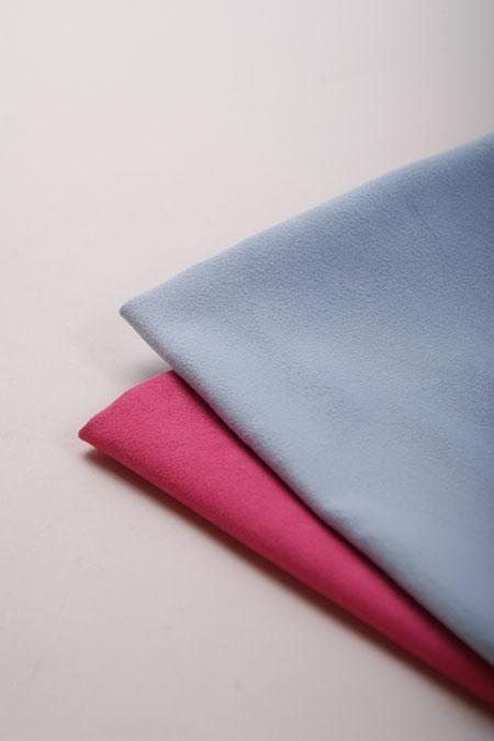 Microfiber klud