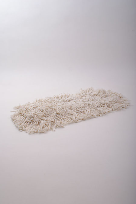 Bomulds mop