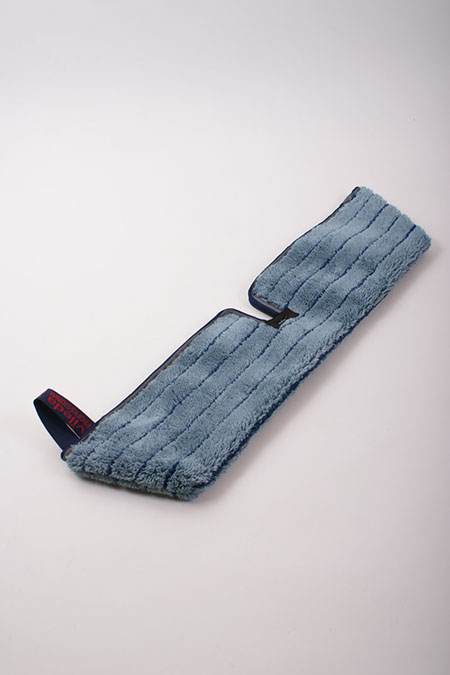 Vileda Duo microfiber mop