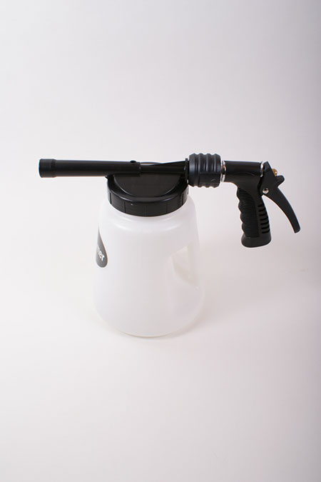 Skumsprøjte Hydro Foamer
