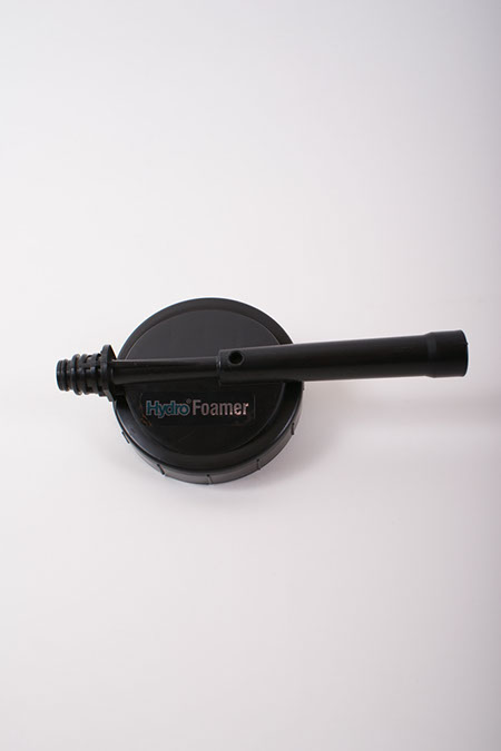 Skum Top/Låg Hydro Foamer