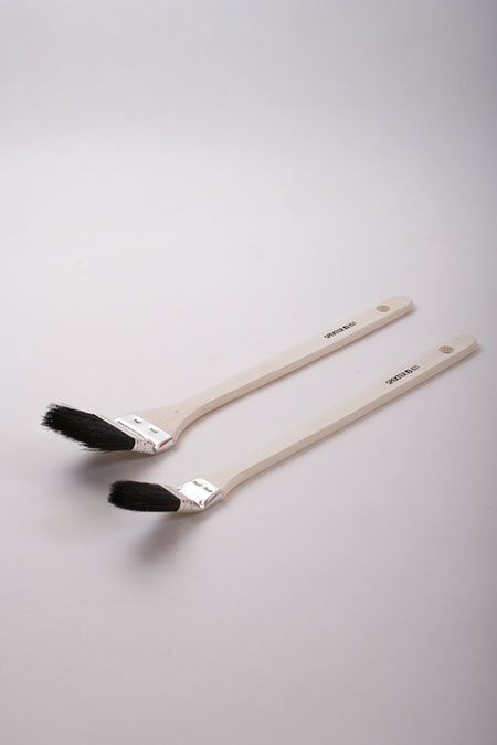 Pensel radiator