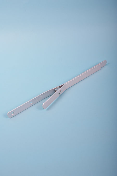 Hygiejnepose klem-holder