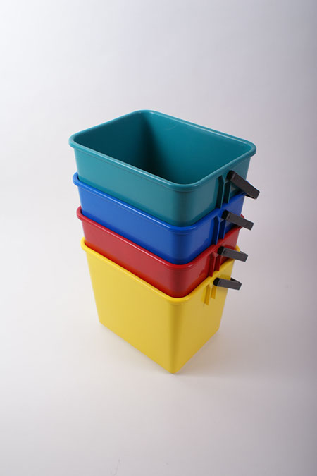 Spand 6 L.